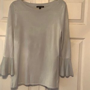 EUC 41 HAWTHORN KNIT TOP